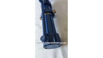 80 56-365 Metallurgical equipment hydraulic cylinder