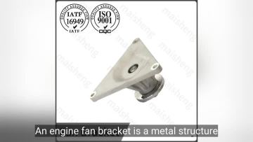 fan bracket