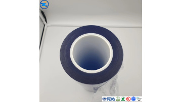 Super Clear Soft PVC