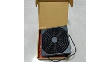 Imaje spare parts Markem Imaje ENM5494 fan for Markem-Imaje S4 S8 9040 cij inkjet printer1