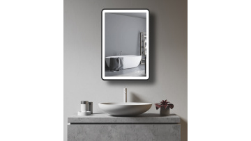 Bathroom Mirror - RB6080