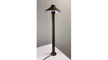 low voltage smart path light