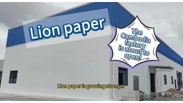 Cambodia factory