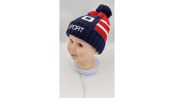 CF-M-0071 Knit hat (1)