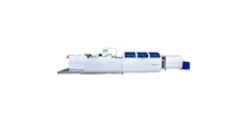 Children's Picture Book Cover Coating and Bookbinding Equipment: Technograf CT1001