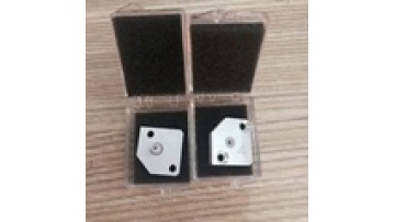 Citronix spare parts Citronix nozzle 65 micron for Citronix Ci580 CI1000 CIJ inkjet printer1