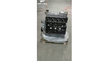 Durable 4JB1 Engine for Isuzu