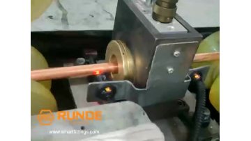 Our copper pipe Fault Detection
