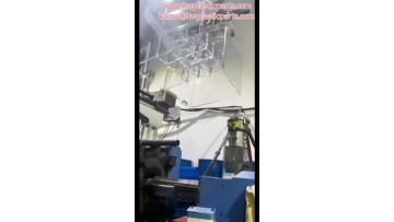 plastic box shell injection molding