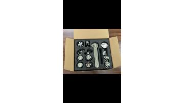 shower room acc set