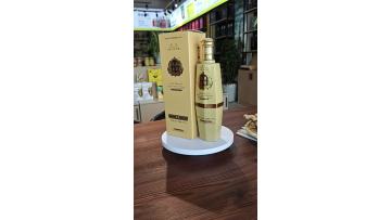 Enjoyable Ginger Liqueur