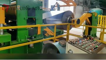 stretcher leveler