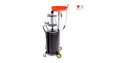 Oil Change Tool Waste Oil Drainer, Car Oil Extractor,  Engine Oil Extractor1