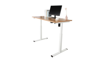 height adjustable desk