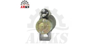 Denso Starter for Ford Lester SM3225