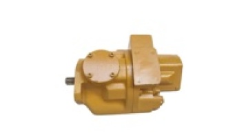 AP2D18 Construction machinery parts Piston pump Main pump Hydraulic pump for CATERPILLAR CAT303 Excavator1