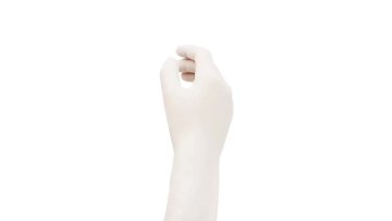 Powder free Surgical Gloves.mp4