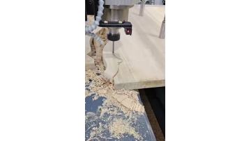 wood cnc saw milling machine wood cutting machine