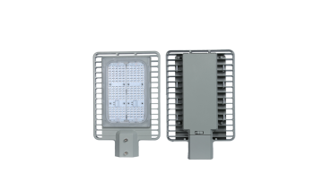 250W LED Street light video