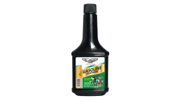 CAR GASOLINE TREATMENT 