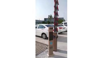 AK-01 barrier gate 04