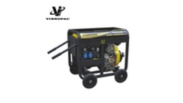 5.7kw diesel generator portable diesel generators chinese diesel generators1