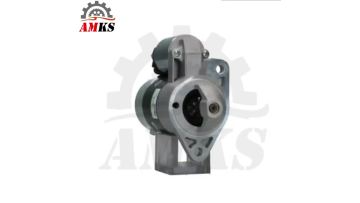 Mitsubishi Starter Lester SM16211