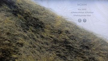 NOAM- kid mohair yarn