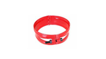 Oilfield API oilfield stop collar for casing centralizer1