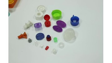 Manufacturer Mould Plastic Factory liquor Bottle Cap Turn Tooth Mold Mold Mold Plastic Injection Tooling Mould and Moulding1