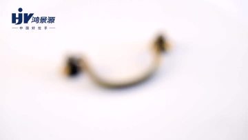 drop bail pulls B023