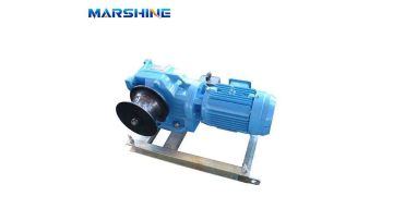 Electric Cable Puller
