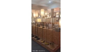 Affordable Metal Floor Lamp