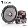 FREE SHIPPING 10SETS, 5SETS FOCAL165AS AND 5SETS MOREL MAXINO 602 COMPONENT ORIGINAL CAR SPEAKERS MADE IN ISRAEL & IN STOCK
