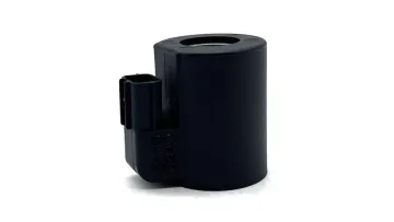 SKM6 G24D 24VDC Solenoid Coil For Tower Crane Hydraulic Cartridge Valve SKM6-G24D 38553-61040 24V DC1