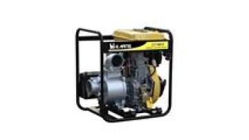 186FA Diesel Engine Electric Start 4inch Agricultural Irrigation Diesel Water Pump1