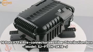 SJ-FTTH-SK18-J