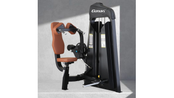 Abdominal crunch MT-7009