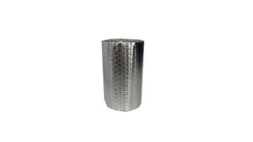Foil bubble roll