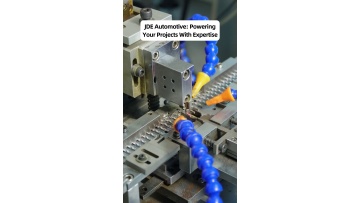 Multi‑spec product matching for mixed project demands across new‑energy vehicle industrial equipment medical device and photovoltaic sectors