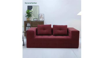 Merlot Lounge Sofa （H051）