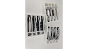 Exterior Door Handle For Lexus