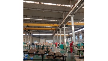 Transformer workshop display