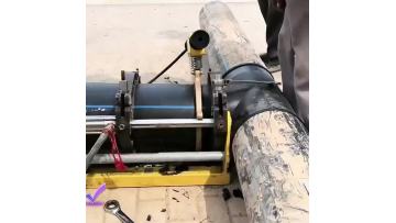 HDPE Equal Tee