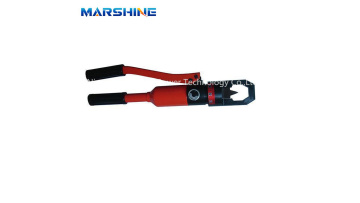 Hydraulic Nut Splitter