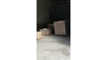 Wood products wood warehouse