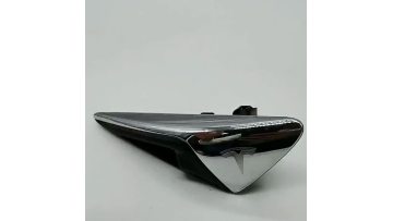 BAINEL Side Repeater Camera Right For TESLA Model S  2017-2020 1125107-77-E 1495867-22-C 6007699-00-C(used)1