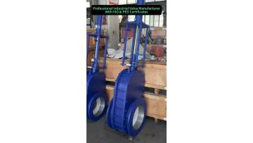 Durable Valves Widely Used In Multiple Industries