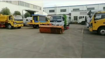 snow shovel 