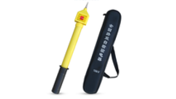 High Voltage Full Circuit Telescopic Electroscope1